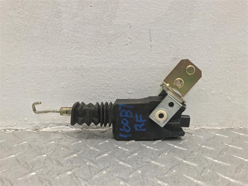 1999 LINCOLN NAVIGATOR PASSENGER FRONT LOCK ACTUATOR OEM F85B-78218A42-AA