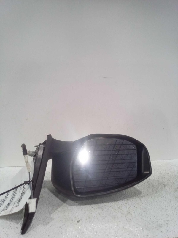 2014 Nissan Sentra Left Door Mirror Assembly Silver OEM 333146 123K Miles
