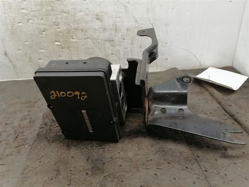 ABS Pump With Module AWD Fits 04-07 MURANO 749277