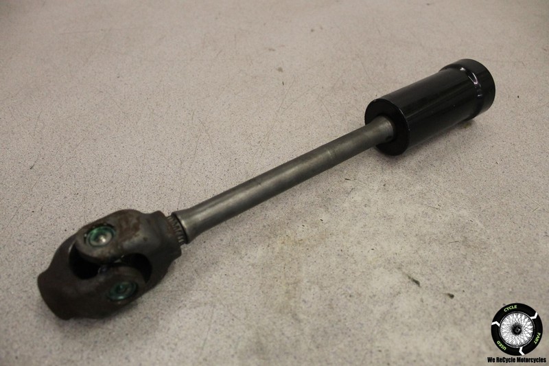 1984 Honda V65 Magna VF1100C OUTPUT DRIVE SHAFT DRIVESHAFT VF 1100 84