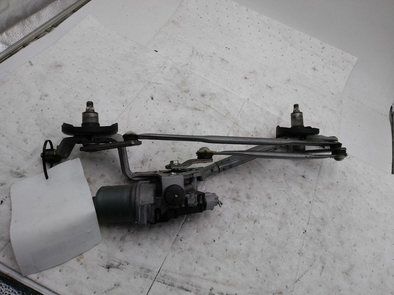 2023 Subaru XV Crosstrek Wiper Motor OEM 86511FL010 48K Miles White