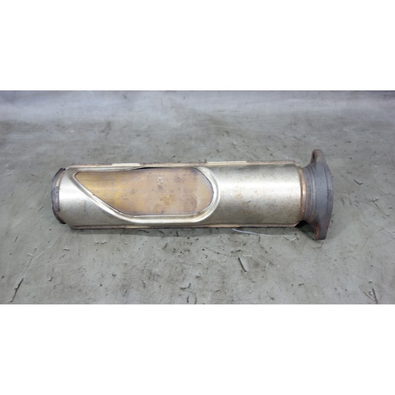 2009-2013 BMW E70 X5 SAV Diesel 35d Front Exhaust Flange Downpipe OEM
