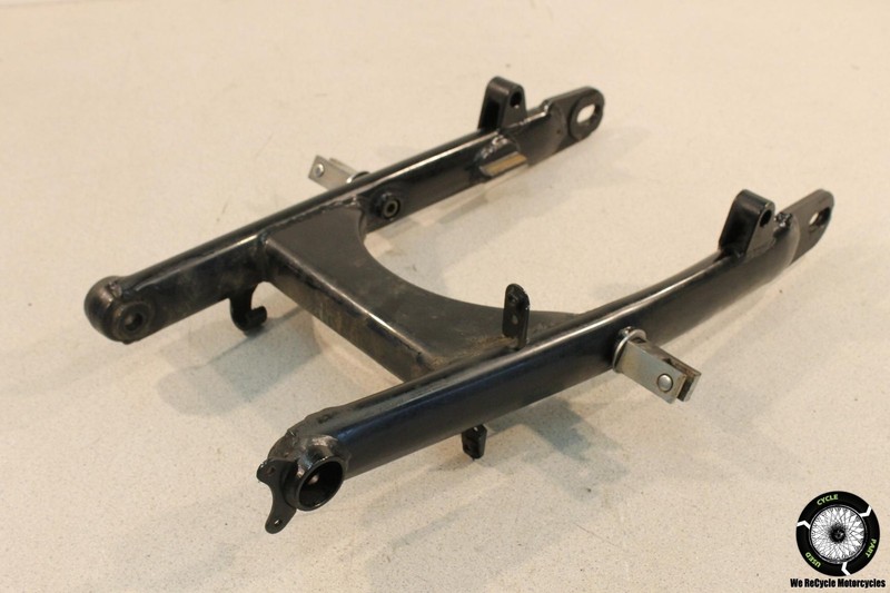 2001 Suzuki Savage 650 Ls650p Rear Swingarm Back Suspension Swing Arm LS 01