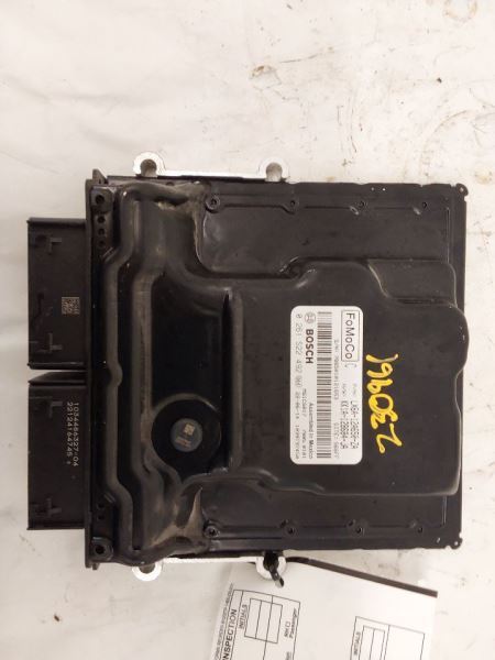 Engine ECM Electronic Control Module 1.5L Fits 20 ESCAPE 3086329