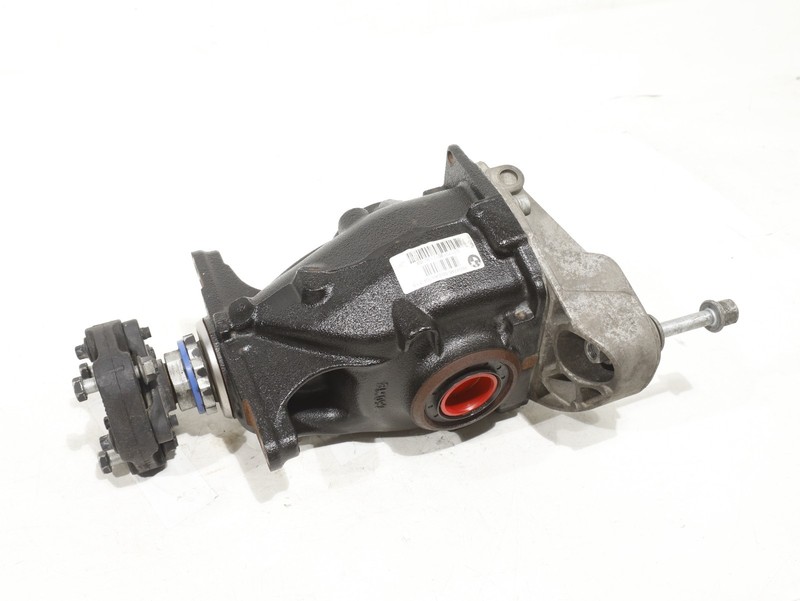 2012-2018 BMW 320i F30 2.0L RWD REAR Differential Gear Carrier 3.15 OEM 7603746