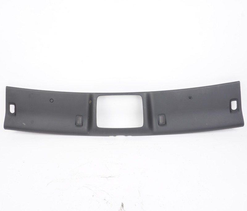 2016 - 2019 Buick Cascada Sun Visors Set W/ Overhead Console Headliner Trim OEM
