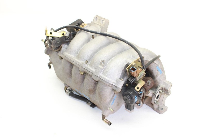 99-00 Mazda Mx-5 Miata NB Complete Intake Manifold Assembly