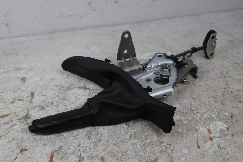 BMW F30 Emergency Parking Brake Release Handle OEM Black 12-18 320i 328i