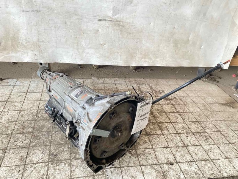 Transmission Assy. LEXUS IS300 01 02 03 04 05