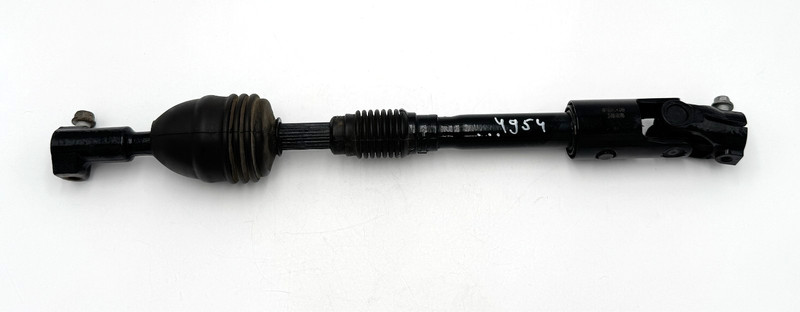 ✅ 2019-2026 Jeep RAM 1500 5th Gen LOWER INTERMEDIATE SHAFT STEERING COLUMN OEM