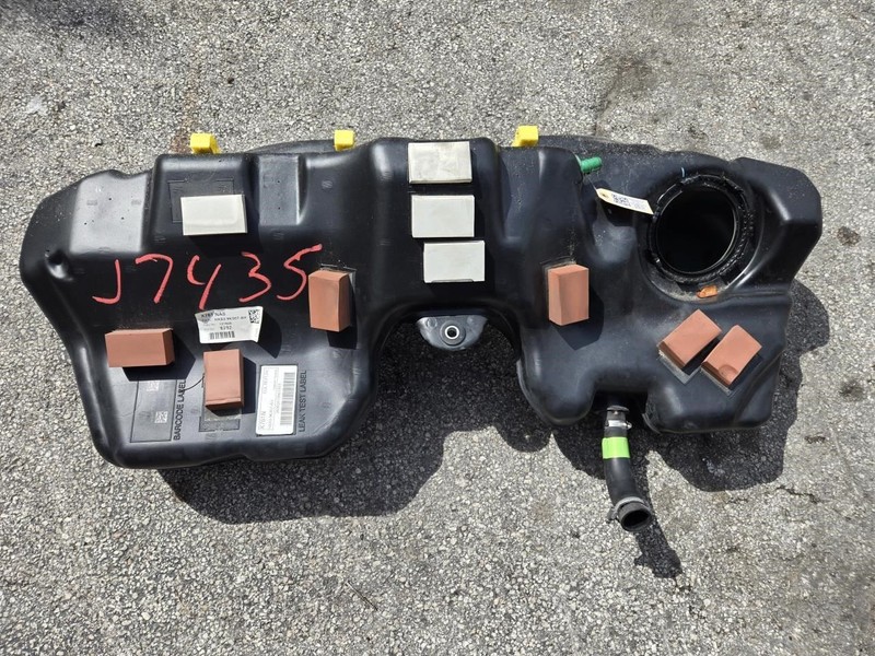 Fuel Tank 2018 Range Rover Velar HK83-9K007-AH