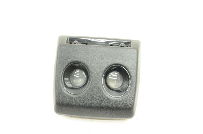 1984-1986 NISSAN 300ZX TURBO Z31 OVERHEAD MAP LIGHTS
