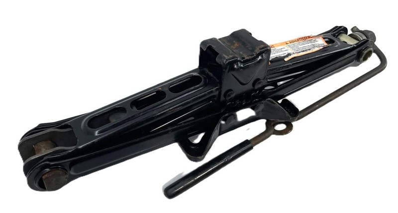 2013-2016 Dodge Dart Emergency Spare Tire Jack Assembly OEM