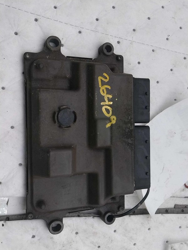 Used Engine Control Module (ECM) fits: 2017 Subaru Impreza Electronic Control Mo