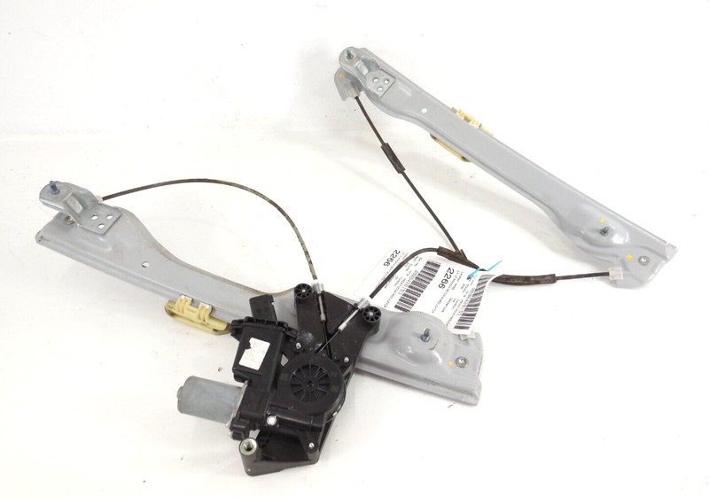 2018-2022 Chevrolet Equinox Front Door Window Regulator Driver Left LH OEM