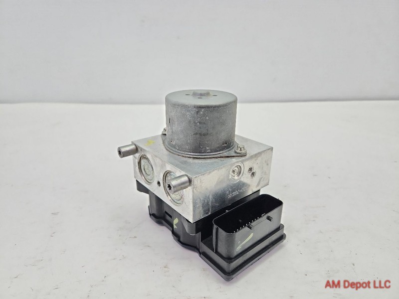 2008 Mini Cooper S R56 R57 R55 R58 R59 ABS Pump Module DSC Hydraulic Unit