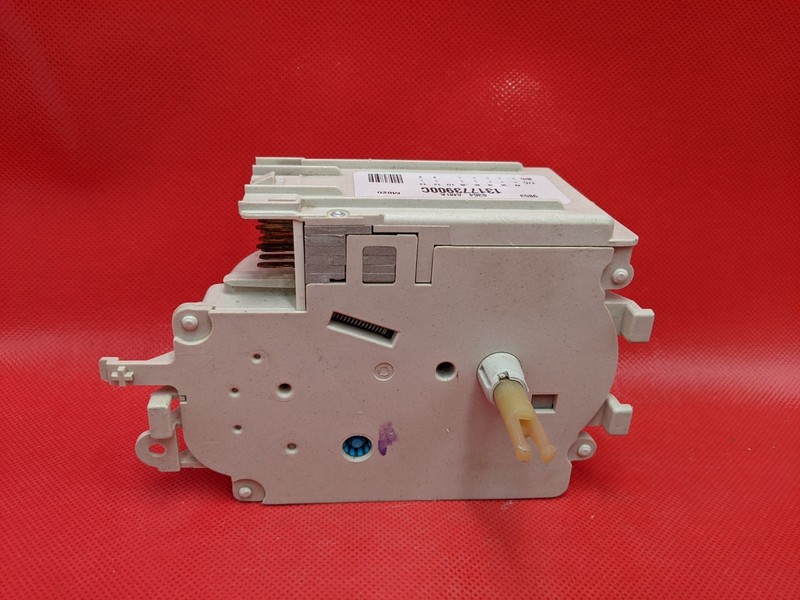 FRIGIDAIRE WASHER TIMER 131773900 CWD-18081