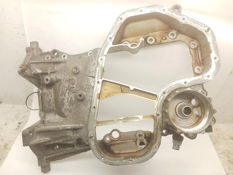 05-'18 TOYOTA AVALON upper Oil Pan 3.5L OEM 1 Year Warranty!