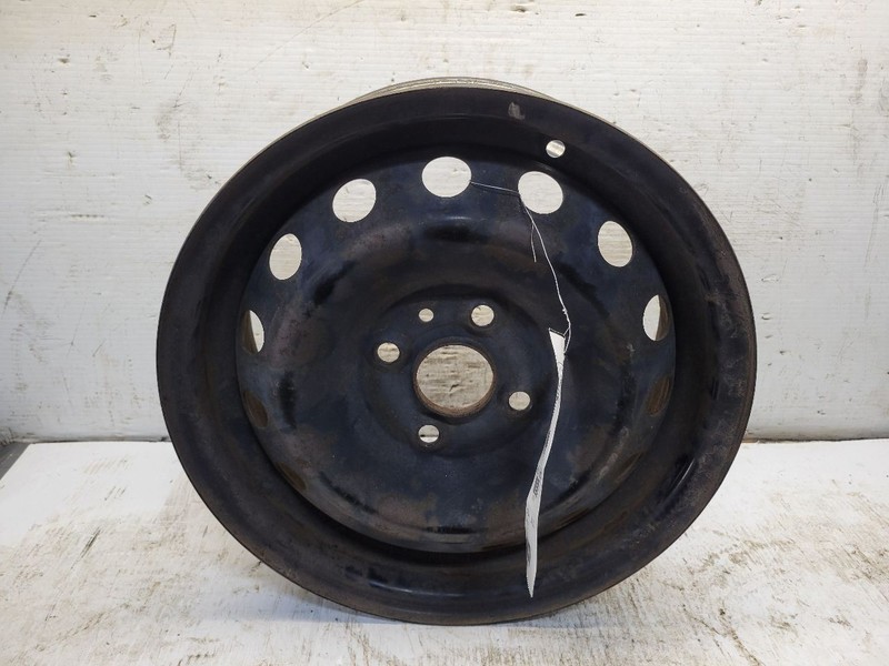Rim Wheel 14x5-1/2 Steel With Fits 12-17 ACCENT 1717914