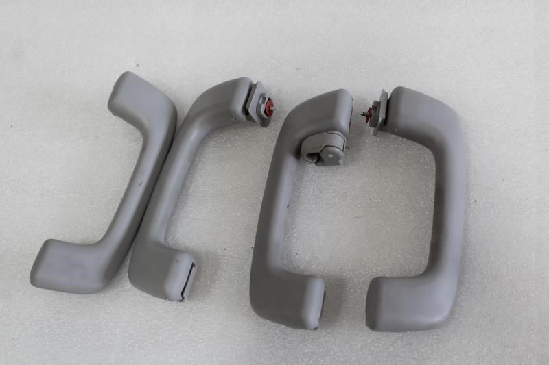 2016 2017 2018 2019 2020 2021 HYUNDAI TUCSON ROOF HANDLES GRIPS GRAY 4 PIECES