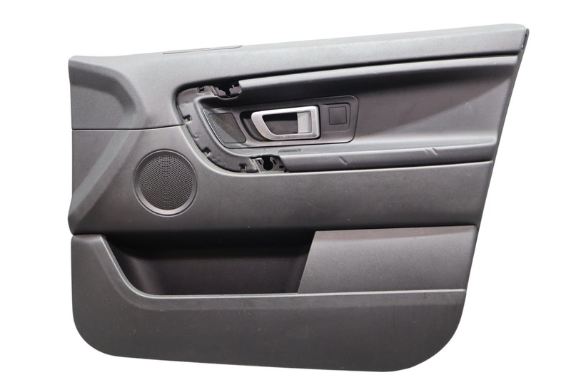15-19 LR Discovery Sport L550 Front Right Side Door Trim Panel Assembly OEM