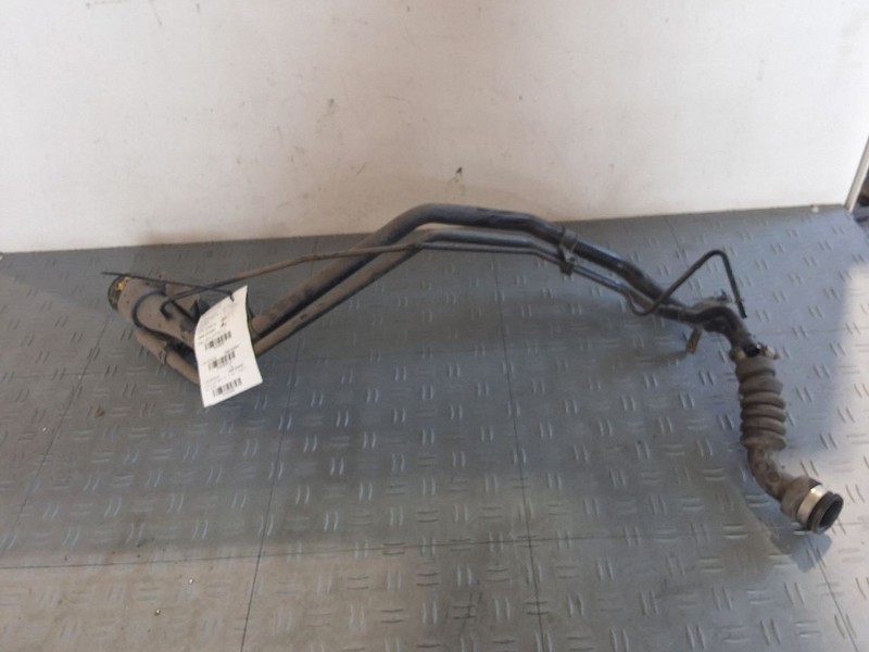 2011-2012-2013-2014 Toyota Sienna fuel filler neck gas fill tube pipe 7720108050