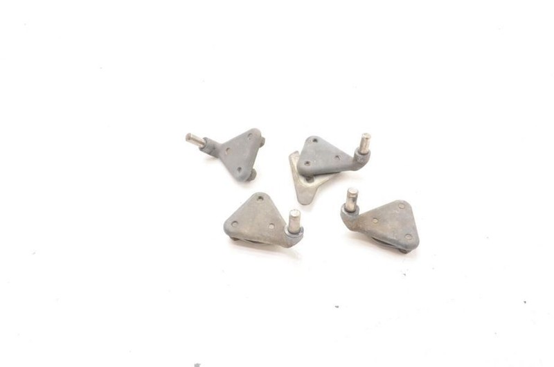 1983-1985 PORSCHE 944 2.5L HEADLIGHT MOUNTING BRACKETS
