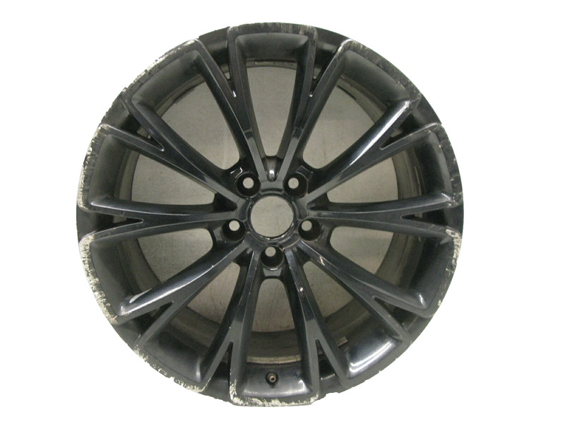 2003-2015 Audi A8 D3 D4 19" Alloy Wheel Rim 9Jx19 ET33 10-Spoke OEM 06112 3