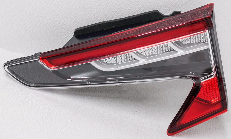 OEM Acura RDX A-Spec Right Passenger Side Tail Lamp Lens Chip 34150-TJB-A11