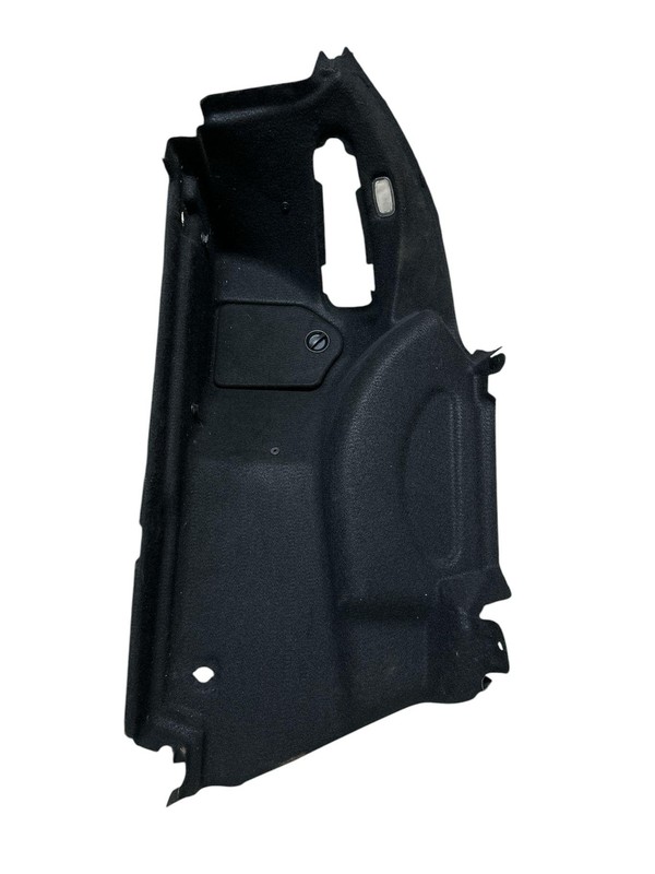 Mercedes CLA250 trunk lid 2014 to 2019 left side quarter cover OEM 1176907300