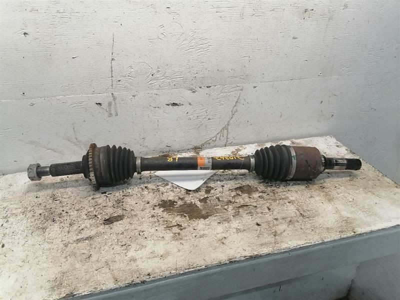 Driver Left Axle Shaft Fits 03-06 LINCOLN LS 762521