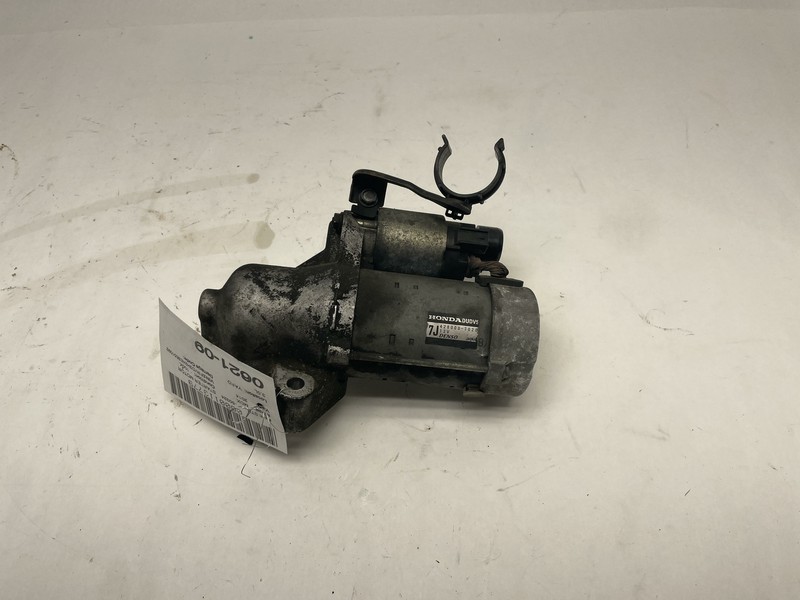 2014-2015 ACURA MDX 3.5L STARTER MOTOR OEM