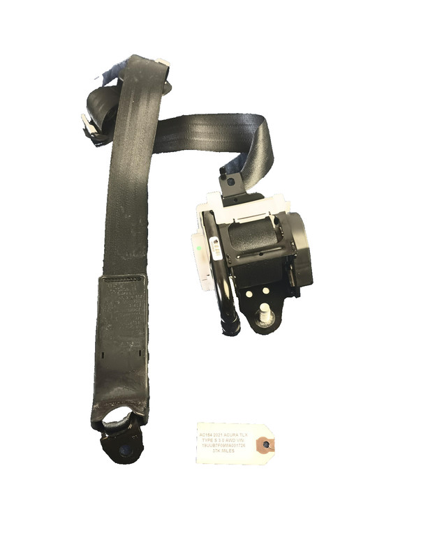 2021-2025 Acura TLX S Right Passenger Front Seat Belt Retractor OEM 81450-TGV