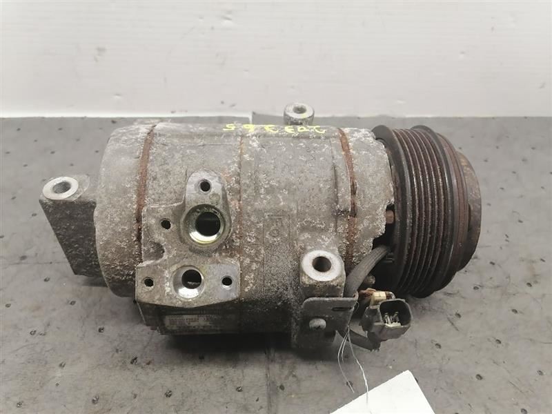 Air Conditioner AC Compressor Fits 11-15 MKX 1149192