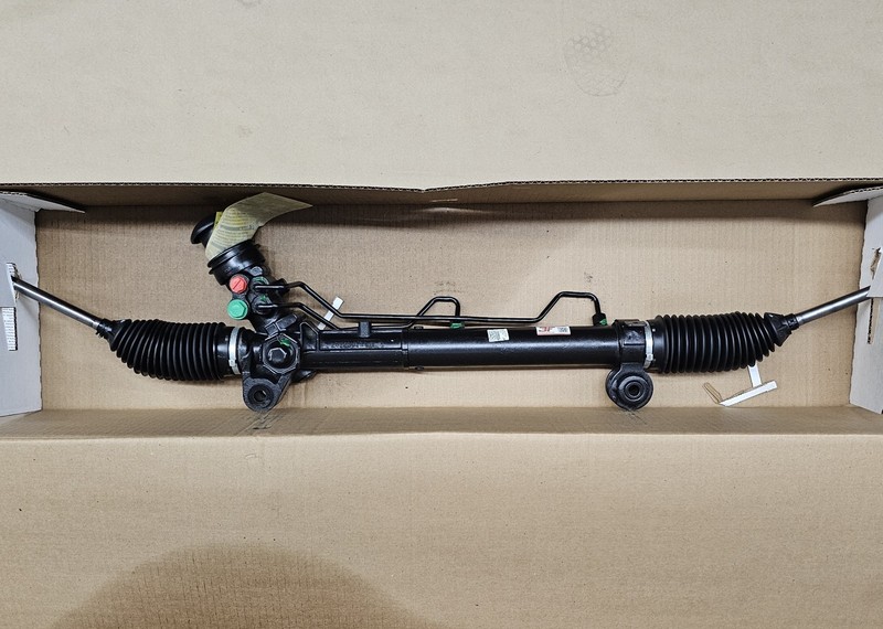 REMANUFACTURED OEM 2006-2011 BUICK LACERNE RACK AND PINION 22-1032 *SEE CHART*