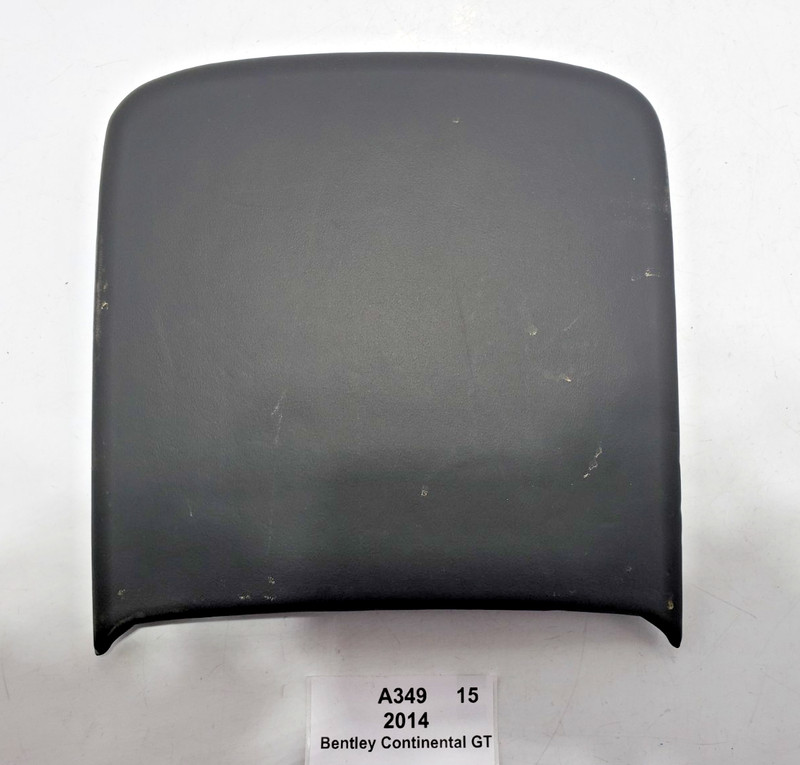 ✅ 12-18 OEM Bentley Continental GT Right Passenger Trim Cover Panel NOTE*