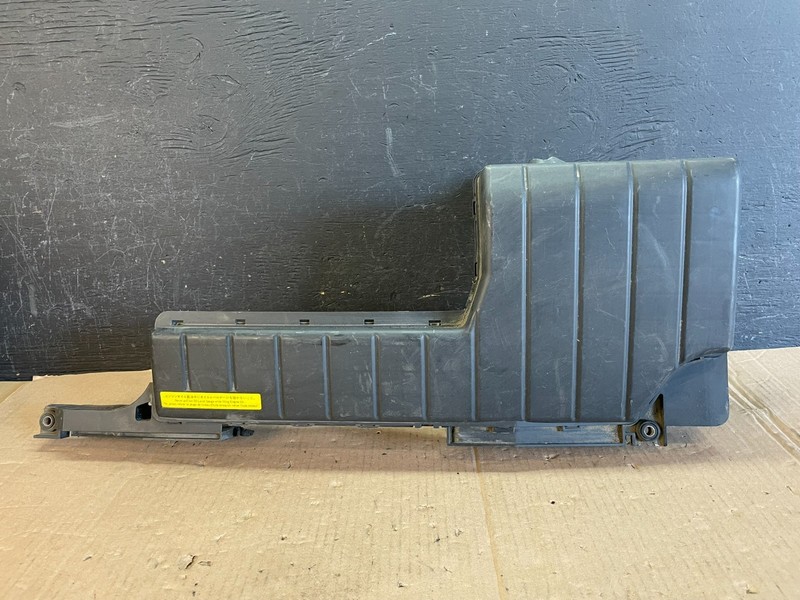 2009 to 2014 Nissan Murano Upper Air Intake Duct Oem AD8602DG