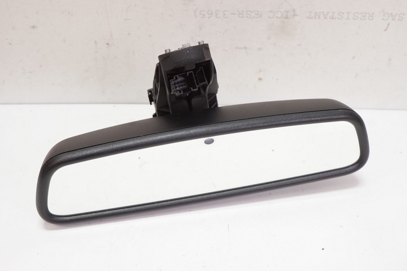BMW 5 Series 7 Series Rear View Mirror Auto DimmingAuto Beam OEM 2008 - 2010