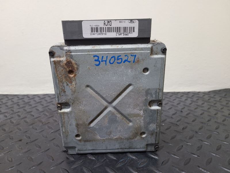 02-03 Ford F250SD F350SD 5.4L Lower Emission 8-330 OEM 2C4A-12A650-AD