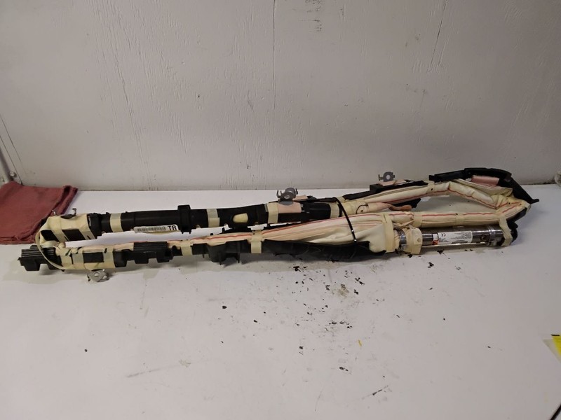 2018-2022 Honda ACCORD Driver Left Roof Curtain Air Bag fits EX EX-L Touring