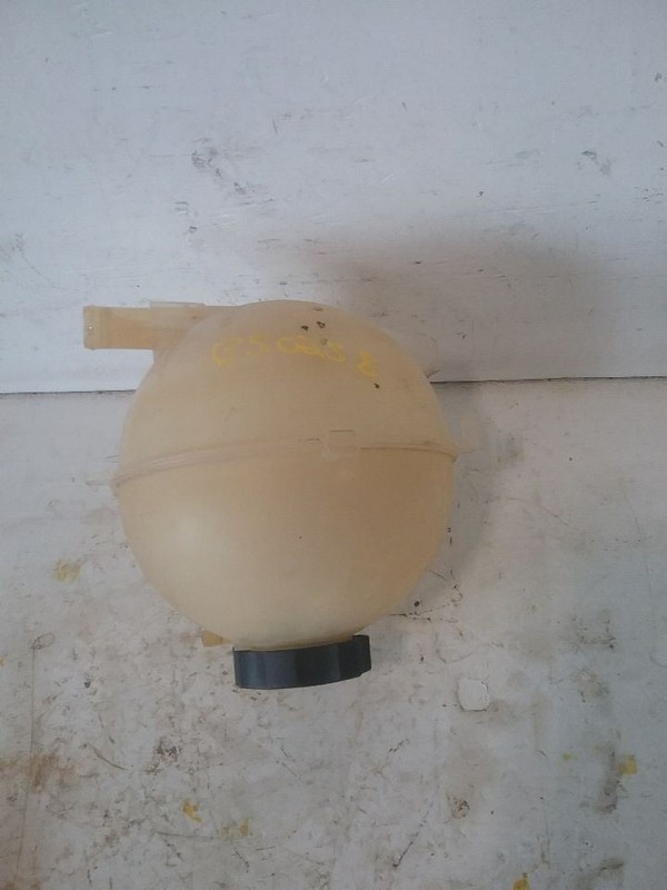 Coolant Reservoir Fits 16-23 MALIBU 3532098