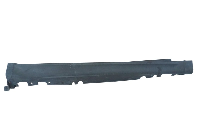 2008 - 2010 BMW X6 RIGHT PASSENGER SIDE ROCKER PANEL SKIRT MOLDING OEM