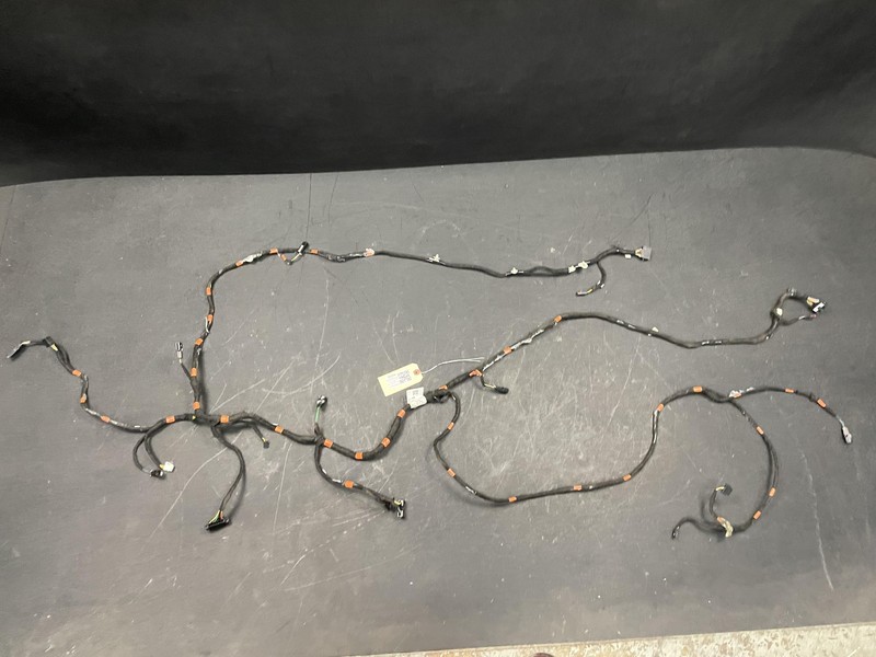 Roof Wiring Harness 2018 Buick Encore 42578566 2019 2020