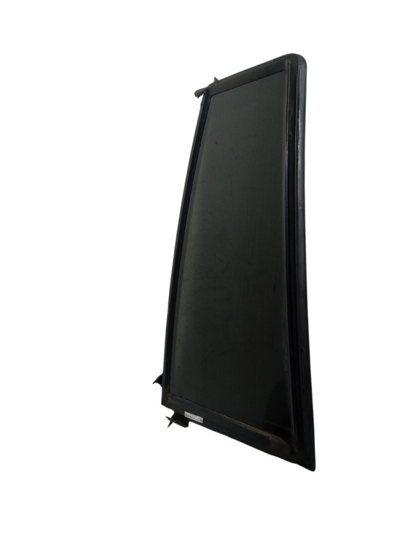 2008-2014 Mercedes-Benz GL450 Left Rear Door Window Fixed Glass OEM 12417