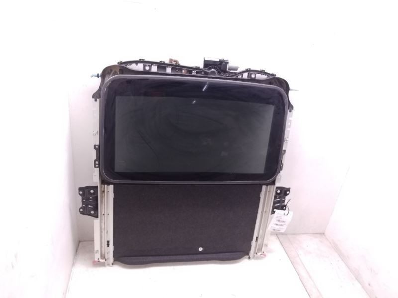 16 17 18 19 20 21 22 TOYOTA PRIUS ROOF GLASS VIN FU 7TH 8TH DIGIT