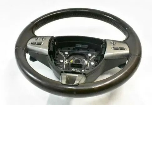 09-11 Jaguar X250 XF XK Steering Wheel Control Switch w/ Paddle Shifter OEM