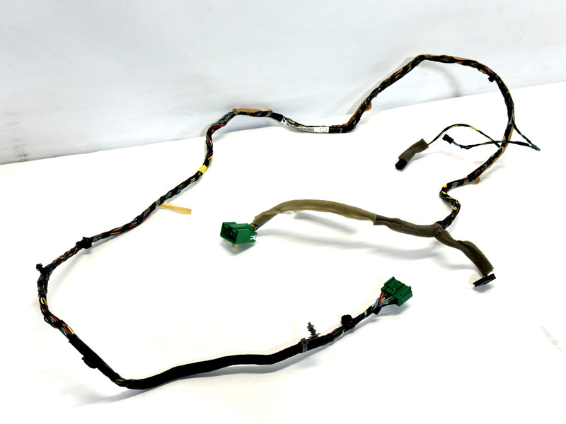 ✅ 2019-2022 RAM 1500 CLASSIC OEM MIRROR WIRING CEILING WIRE HARNESS FRONT MOPAR