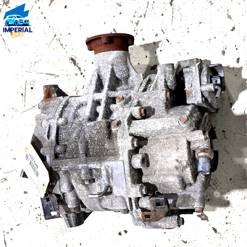 2015-2020 ACURA TLX MDX AWD 3.5L REAR DIFFERENTIAL AXLE CARRIER ASSEMBLY OEM 67K