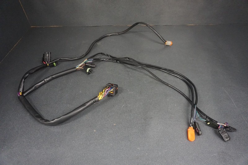 2000-2002 RX Sea-Doo OEM Steering Electrical Wire Harness Loom 278001575