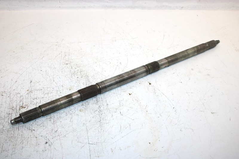01 Polaris Sportsman 90 Oem Rear Axle 0450477 AP61